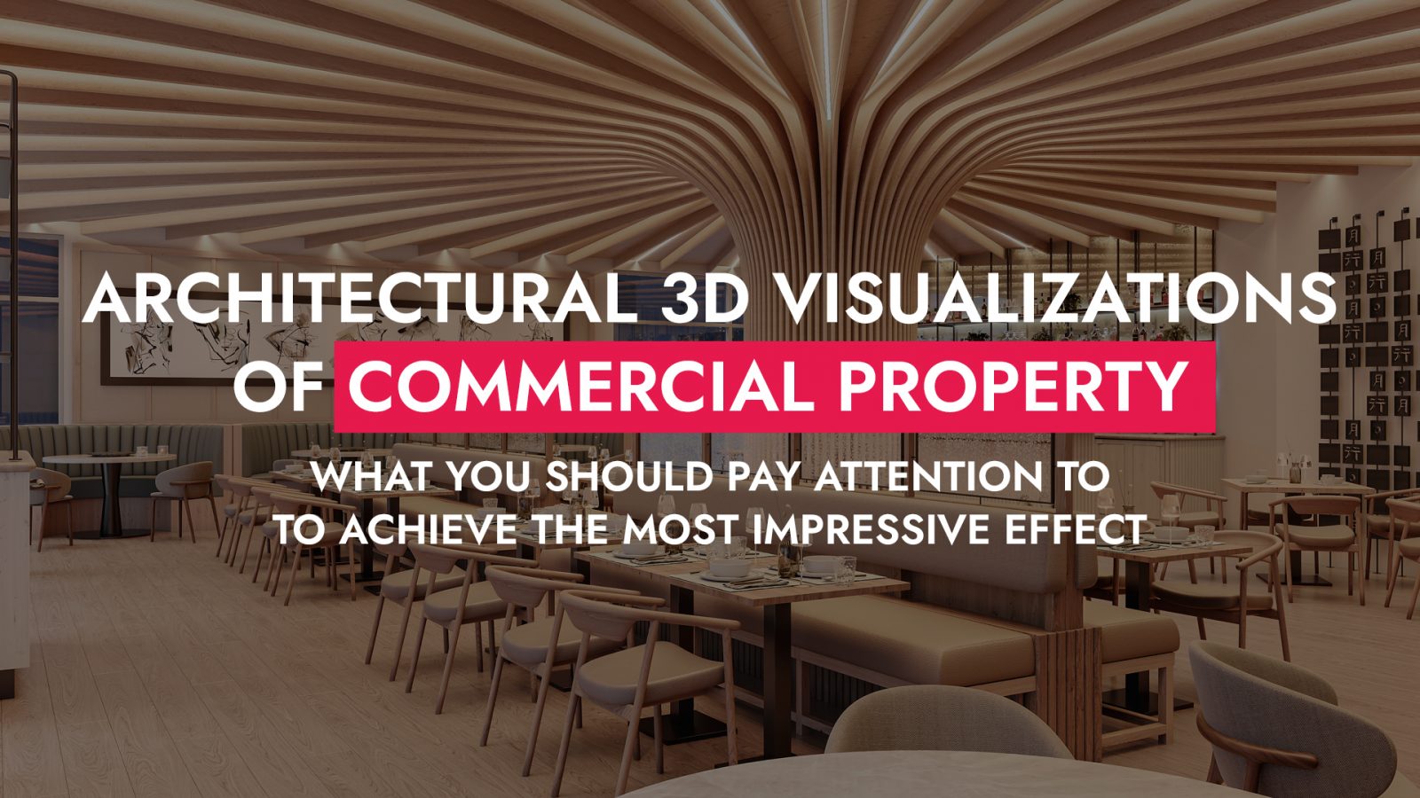 003 15 24 Architectural 3D Visualizations Of Commercial Property