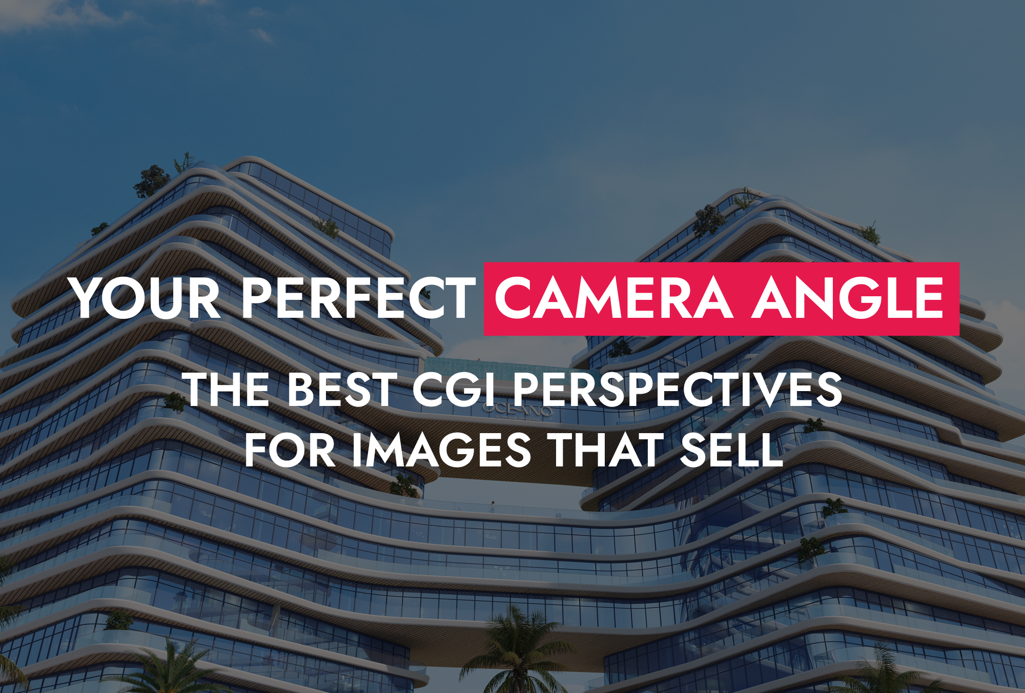 004 30 24 Your Perfect Camera Angle