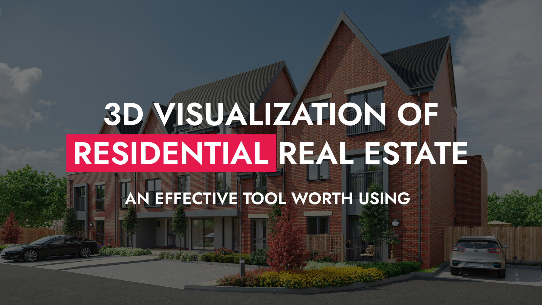 005 08 24 3D Visualization Of Residential Real Estate An Effective Tool Worth Using