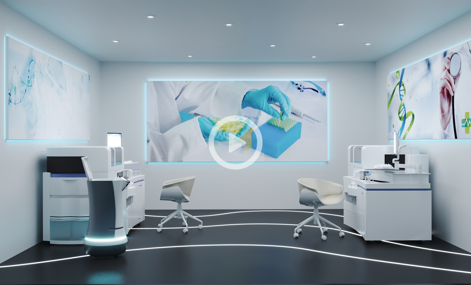 Animation Salem Clinic 1