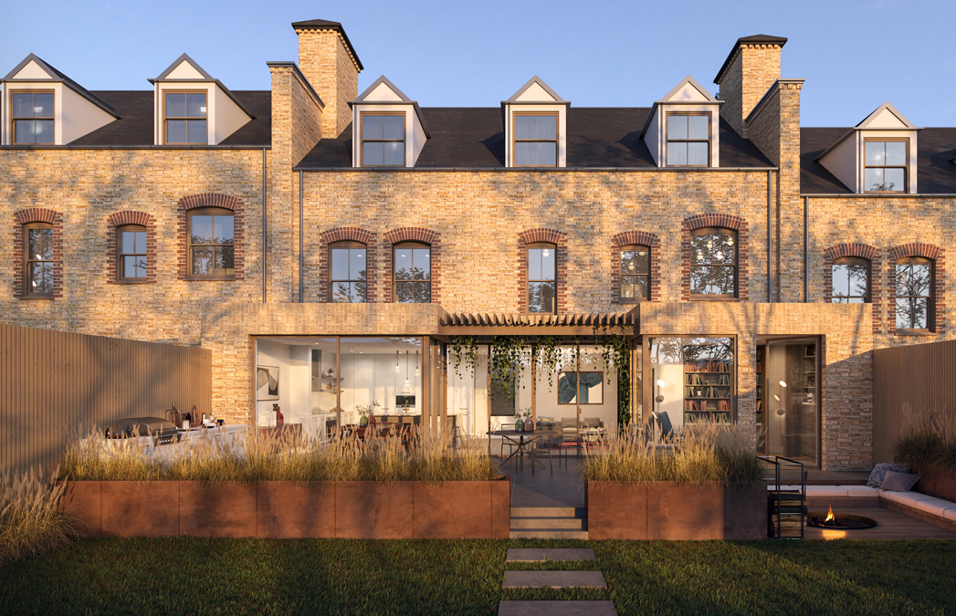 TPM Studio Veronica Road Exterior Homepage