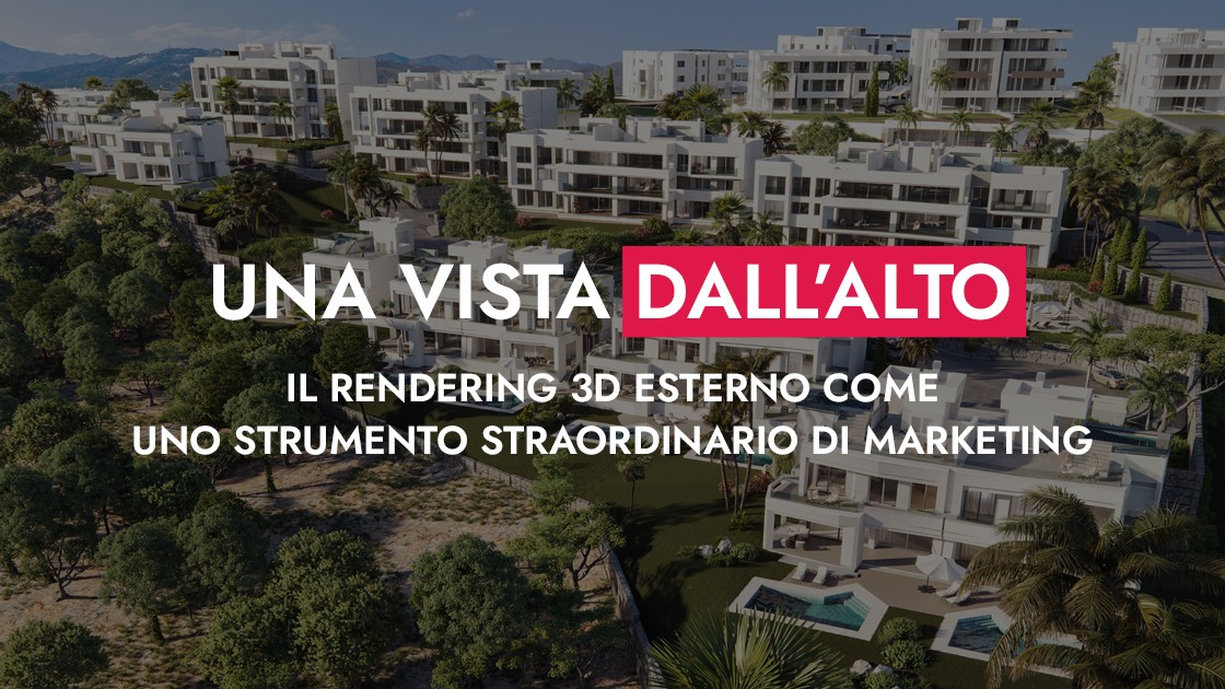 Una Vista Dallalto
